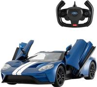 rastar Voiture RDC 1016, Divers Multicolor