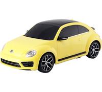 Rastar R/C 1:14 Volkswagen Beetle Voiture télécommandée (Jaune)