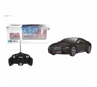 Rastar R/C 1:18 Bmw I8 Voiture télécommandée (Blanc)