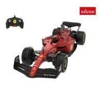 Rastar - R/C 1:18 Ferrari F1 75 (93400)
