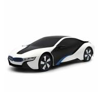 Rastar Rc 1:24 Bmw I8-uv Sensitive Collection 48400-4 Car Clair