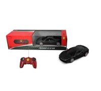 Rastar - R/C 1:24 Ferrari 488 Gtb Matt Black (23030)
