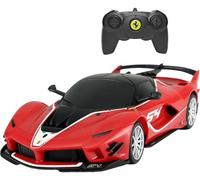 Rastar R/C 1:24 Ferrari Fxx K Evo Voiture télécommandée (Rouge)