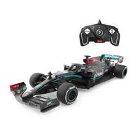 Rastar - Rc 1:18 Mercedes-amg F1 W11 Eq Performance (23304)
