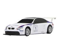Rastar RC BMW M3 Sport M3 Garçons 40 MHz 1:24 blanc Blanc G