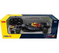 Rastar Rc Formula 1 Red Bull Rb18 Max Verstappen 1:18