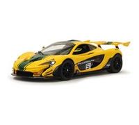 Jamara - 405092 - Mclaren P1 GTR 1:14 2.4G Jaune