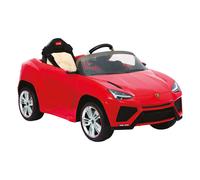 Rastar Voiture Électrique Lamborghini Urus Rouge Pour Enfants Jusqu'à 30 Kg