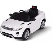 Rastar - Voiture électrique Ride-On pour enfants - Range Rover Evoque (blanc) mobile Voiture-jouet