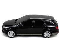 Rastar Voiture Radio Règlée Audi Q7 1:24, Plusieurs Couleurs, Enfant