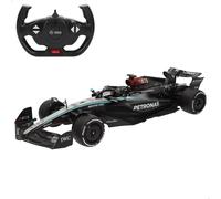 Rastar Voiture Rc Mercedes Amg W15 E 2024 1:12