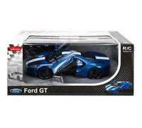 Rastar Voiture Rdc 1016, Divers Multicolor