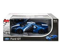 rastar Voiture RDC 1016, Divers Multicolor