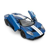 rastar Voiture RDC 1016, Divers Multicolor