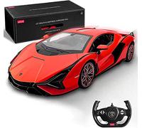 rastar Voiture RDC 1019, Divers Coloris Assortis