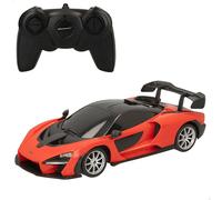 Rastar 1:18 Mclaren Senna Remote Control Car Multicolore