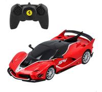 Rastar Voiture Télécommandée Ferrari Fxx K Evo 1:24