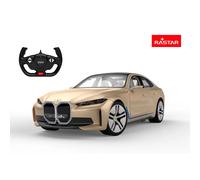 Rastar Voiture Télécommandée Bmw I4