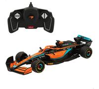 Rastar Voiture Télécommandée F1 Mclaren Mcl36 1:18