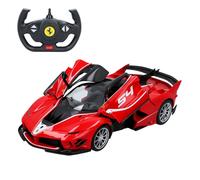 Rastar Voiture Télécommandée Ferrari Fxx K Evo 1:14