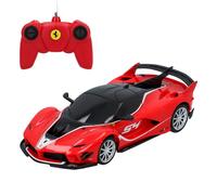 Rastar Voiture Télécommandée Ferrari Fxx K Evo 1:24