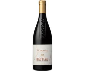 Rasteau 2023 - Domaine des deux Rivières