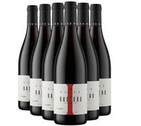 Rasteau Les Combes - Rouge 2024 - Maison Ogier - Vin Rouge de la Vallée du Rhône (6x75 IO