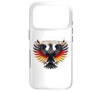 Rastenberg Deutsch Deutschland German Souvenir Artikel Coque pour iPhone 17 Pro