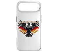 Rastenberg Deutsch Deutschland German Souvenir Artikel Coque pour iPhone Air