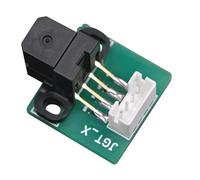 raster d'imprimante de capteur l'encodeur 180dpi avec petites pièces rechange jet d'encre panneau(H9730B)