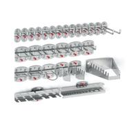 RASTERPLAN Assortiment de porte-outils lxHmm ( 9000428024 )