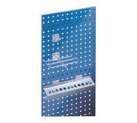 RASTERPLAN Panneau perforé l.450xL500 mm ( 9000428010 )