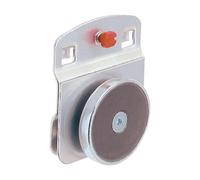 RASTERPLAN Porte-aimants D. 40 mm galvanisé ( 9000428045 )