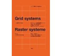 Rastersysteme Für Die Visuelle Gestaltung. Grid Systems In Graphic Designs