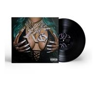 Rasti Kilo & Gue' - KG (2025) LP Vinyle Précommande