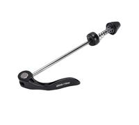 RASTKY 1 X Brochette à Dégagement Rapide pour Vélo de Montagne pour Les Amateurs de Cyclisme (110mm)