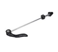 RASTKY 1 X Brochette à Dégagement Rapide pour Vélo de Montagne pour Les Amateurs de Cyclisme (142MM)