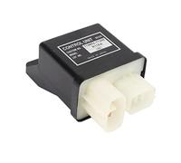 RASTKY 119802 77200 Remplacement du Moteur de Relais de Démarreur de Voiture 12V - Numéro OE R11EA - Installation Simple pour 17D 27D 35D 50D 17G