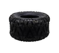 RASTKY 18x9.50 8 Pneu ATV, pour ATV UTV ou Tondeuse à Gazon | Conception D'aspirateur Tout-terrain, Caoutchouc Résistant à L'usure, Compatible avec Jantes de 8 Pouces, pour UTV,