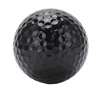 RASTKY 2 Flottants 2 Balles d'entraînement de Pratique Sportive de Plage d'eau Flottante (Black)