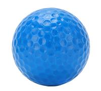 RASTKY 2 Flottants 2 Balles d'entraînement de Pratique Sportive de Plage d'eau Flottante (Bleu foncé)