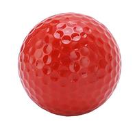 RASTKY 2 Flottants 2 Balles d'entraînement de Pratique Sportive de Plage d'eau Flottante (Rouge)