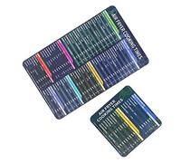 RASTKY 2 Pièces Feuille de Temps Magnétique Cuisine Friteuse Tableau des Temps de Cuisson Guide D'accès Facile pour les Fournitures de Cuisson de Bœuf, de Poulet, de Porc et de Fruits de Mer