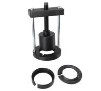 RASTKY 205-1017 Kit D'outils pour Boulons de Douille de Suspension de Bras Oscillant Arrière, Solution Permettant de Gagner du Temps pour, Utilisation in Situ pour Une Installation Rapide et Facile