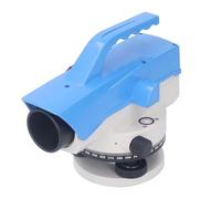 RASTKY 36X Automatique avec visibilité, Autonomie Rapide et Sûre, Conception étanche IP55 Robuste, Construction d'outils Facile, Ng et Projets d'arpentage