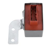 RASTKY 39400-SV4-003 Relais Principal de la Pompe à Carburant, Remplacement Direct pour, par Fabrication pour, Construit à Partir de Matériau ABS de Haute qualité, RZ0088,