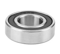 RASTKY 6003-2rs Double Rubber Roulement 10pcs Set - Roulements Projets d'arbre de 17 Mm