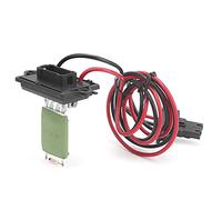 RASTKY 7701207876 Résistance de Moteur de Ventilateur D'origine Standard pour Grand Scenic MK II/Grand Scenic - Remplacement Durable de la Résistance de Moteur de Ventilateur - Idéal pour 2004-2014