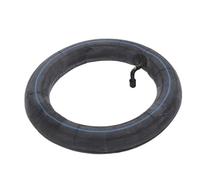 RASTKY 8,5 Pouces Intérieur 8,5x2 Gonflable Ajustement Intérieur M365 M365 avec Tige de Valve Coudée Noir Remplacement Robuste