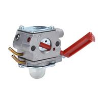 RASTKY Accessoire de Remplacement de Carburateur pour UT-20749 UT-20758 : Prolonge la Durée de Vie de la Machine pour Les Amateurs de Jardinage